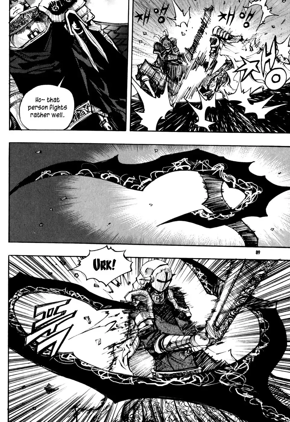 Nephilim John Chapter 22 7